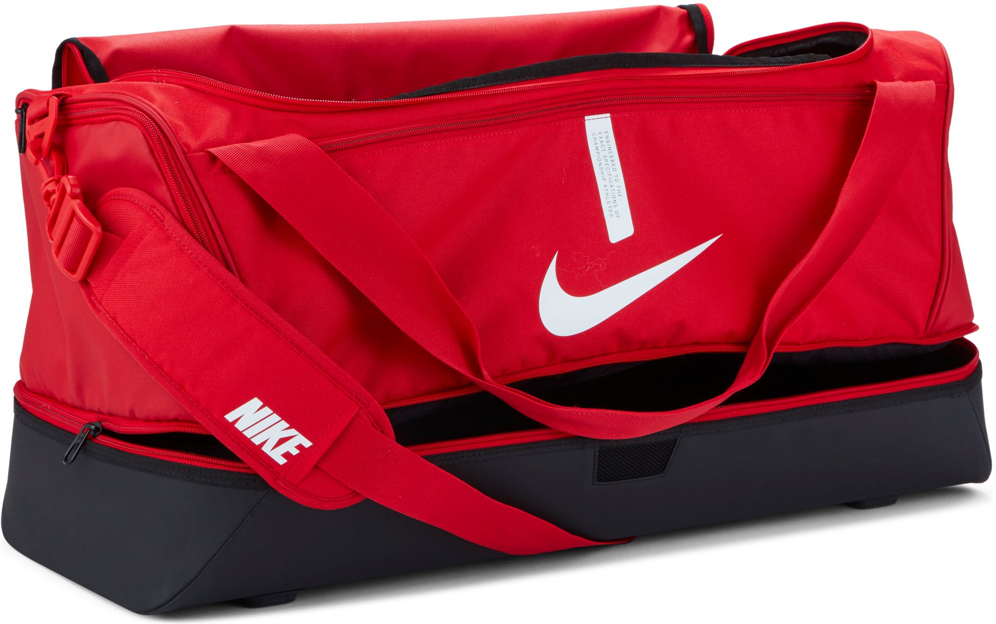 Academy Team L Sp21 duffeltas