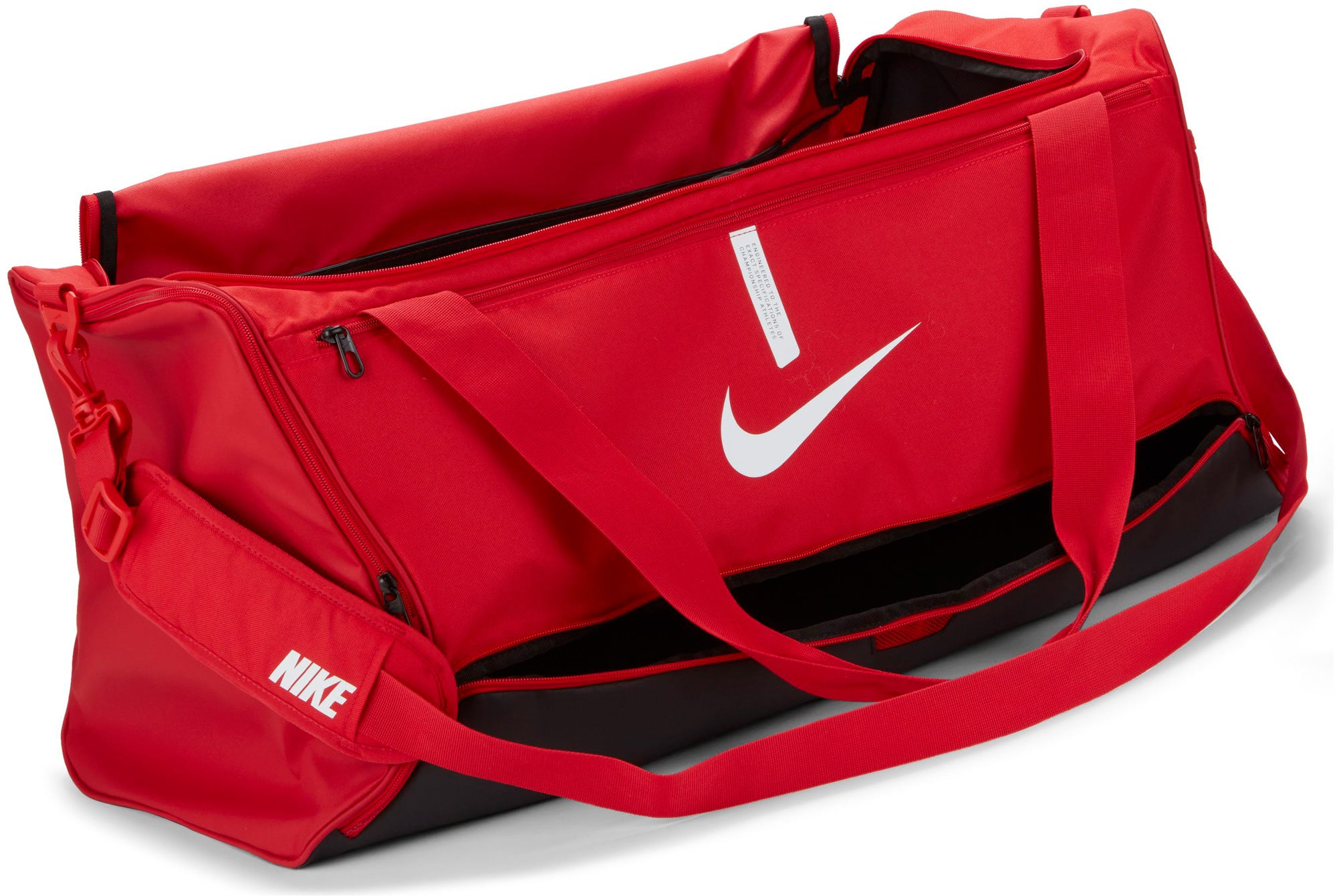 Academy Team L Sp21 duffeltas