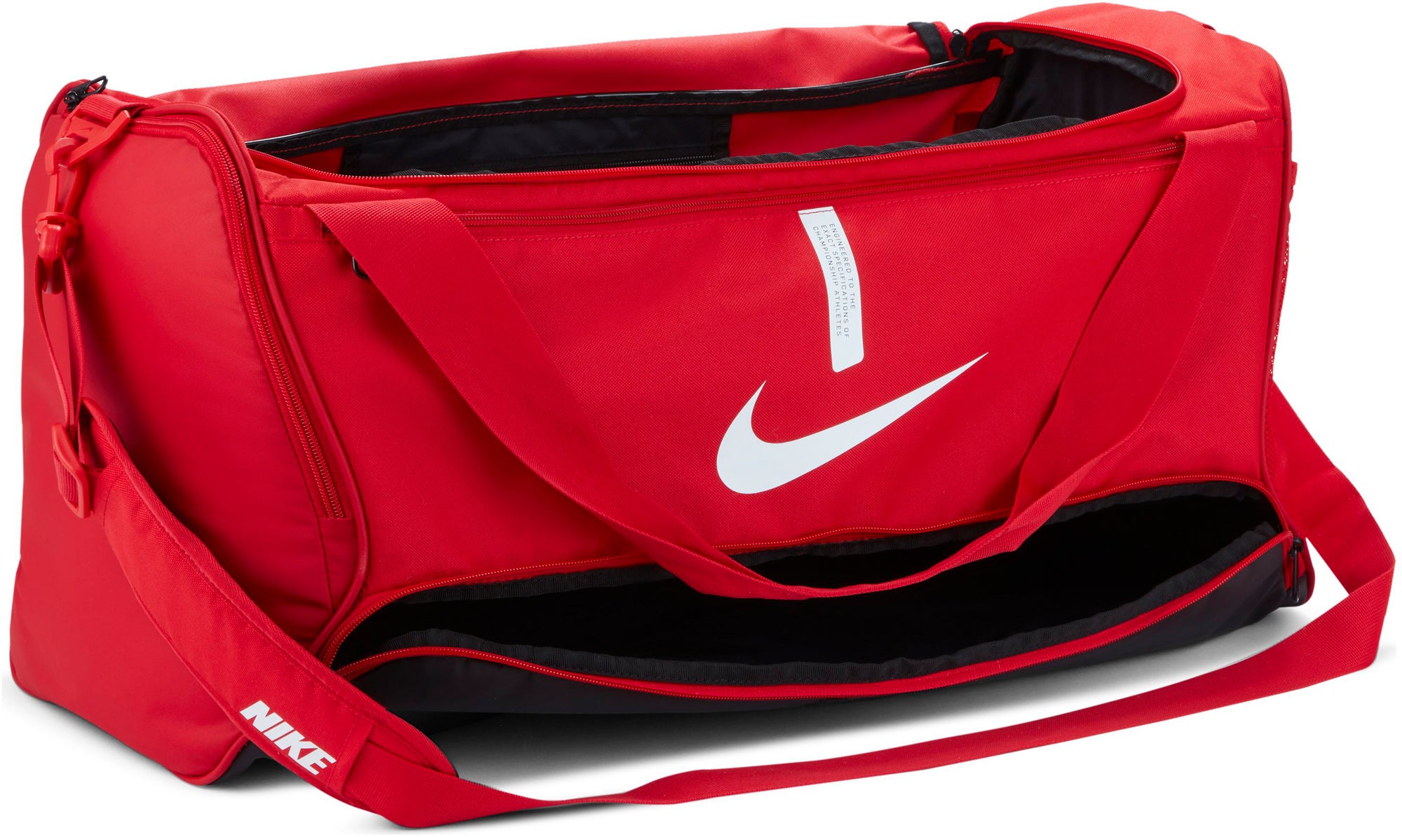 Academy Team M Sp21 duffeltas