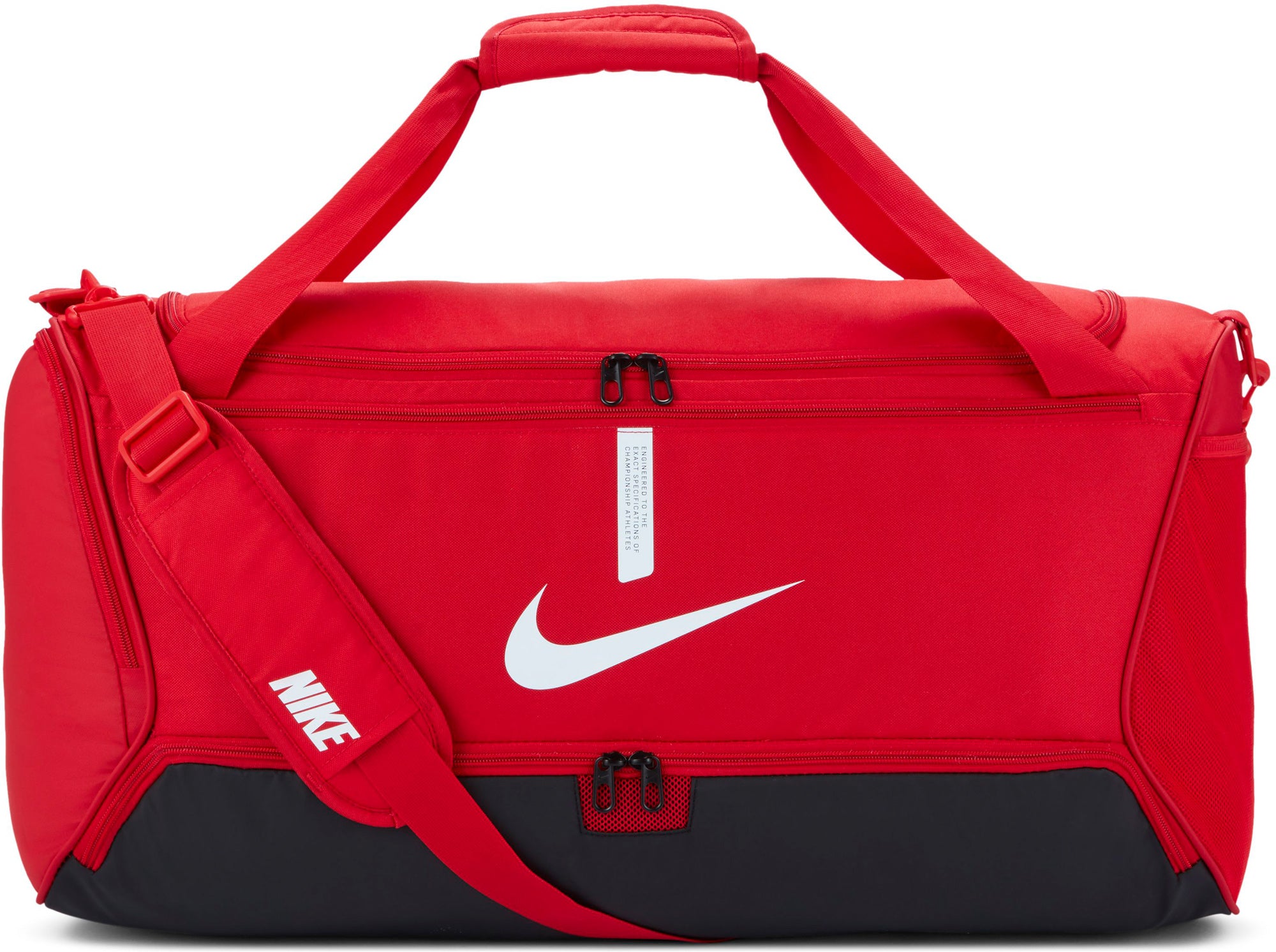 Academy Team M Sp21 duffeltas