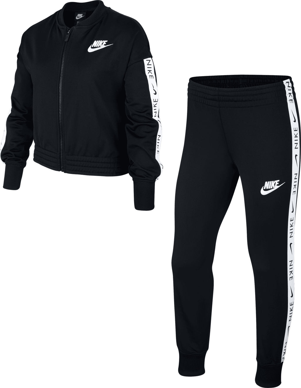 Sportwear kids trainingspak