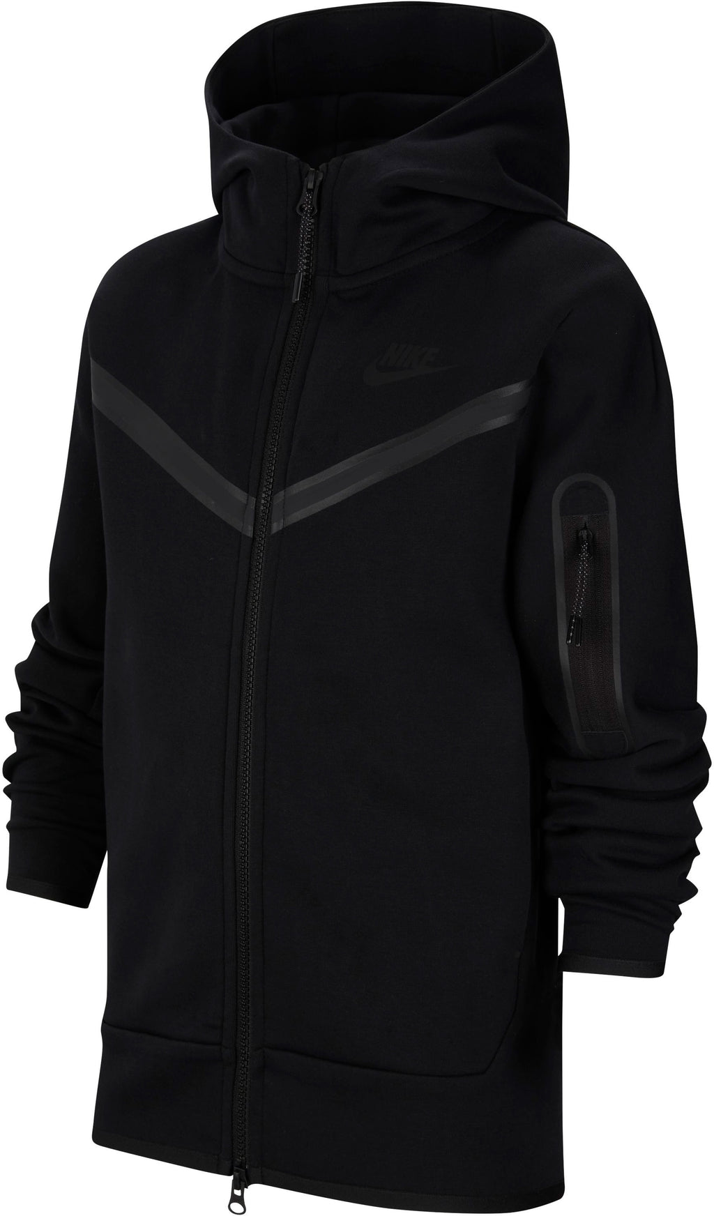 Sportswear Tech Fleece kids hoodie