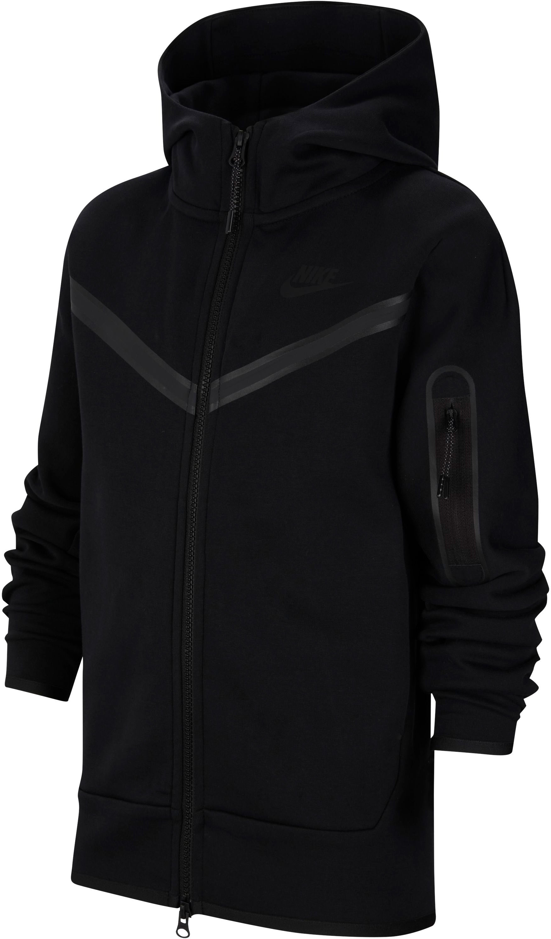 Sportswear Tech Fleece kids hoodie