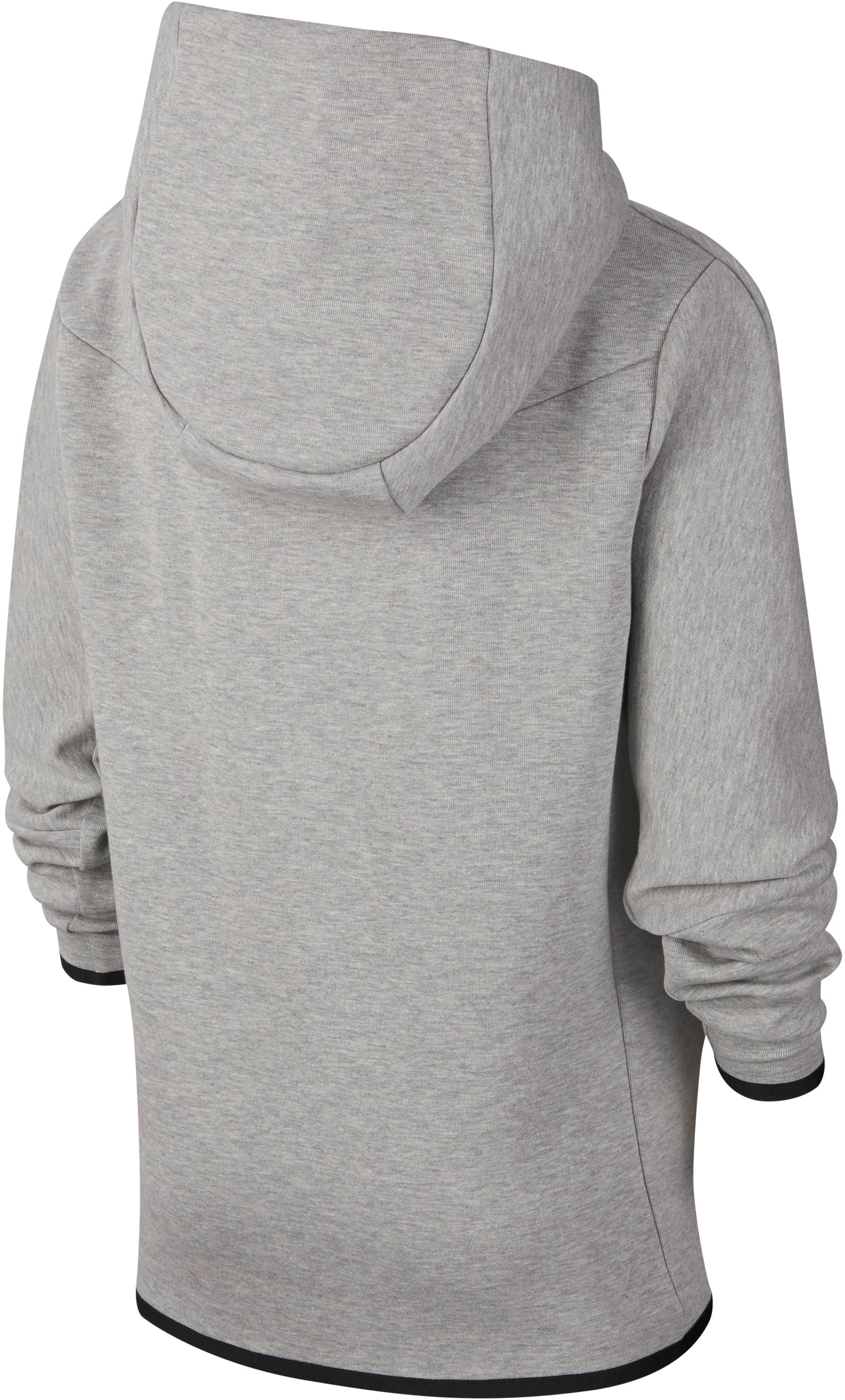Sportswear Tech Fleece kids hoodie