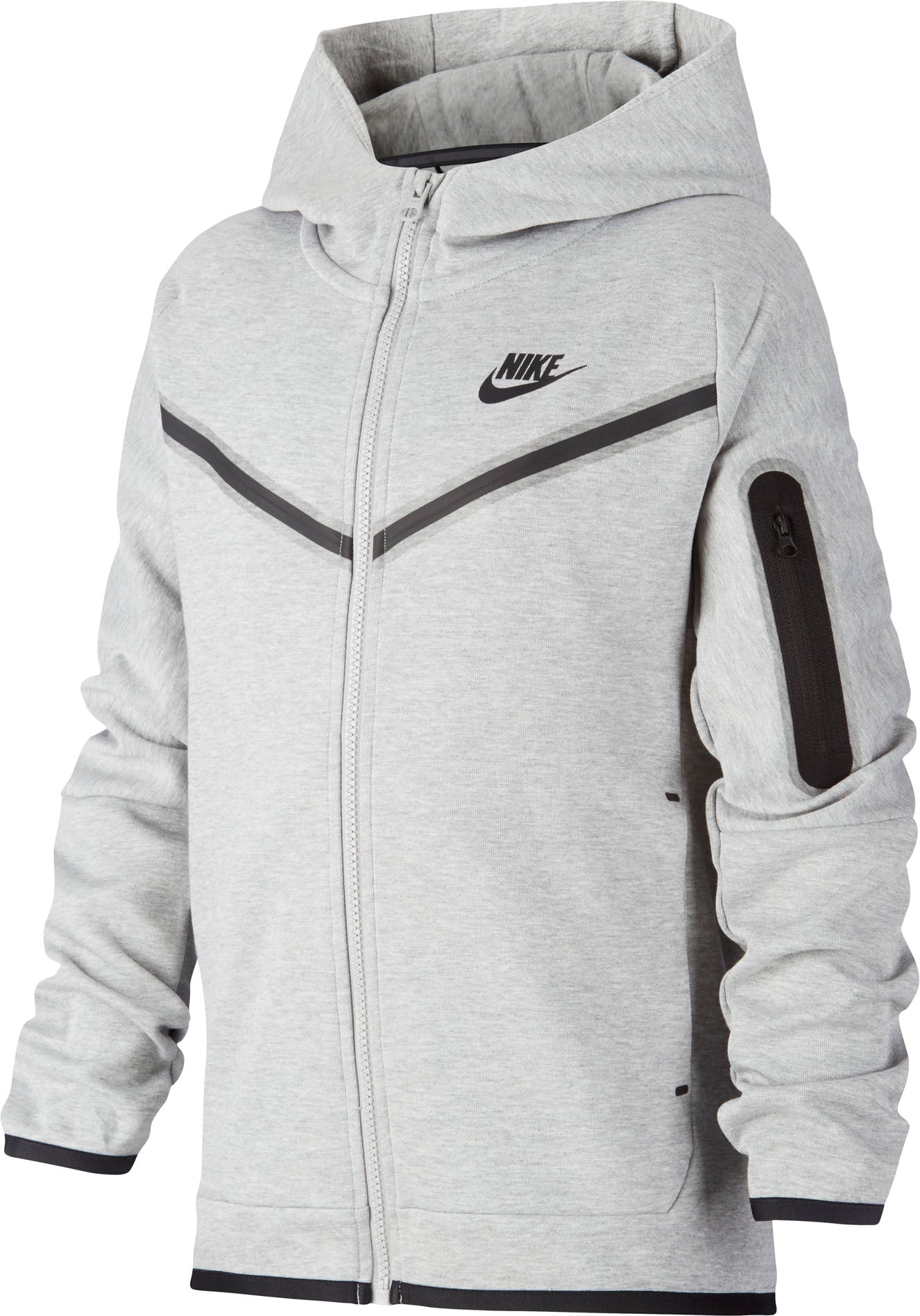 Sportswear Tech Fleece kids hoodie