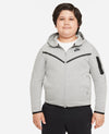 Sportswear Tech Fleece kids hoodie