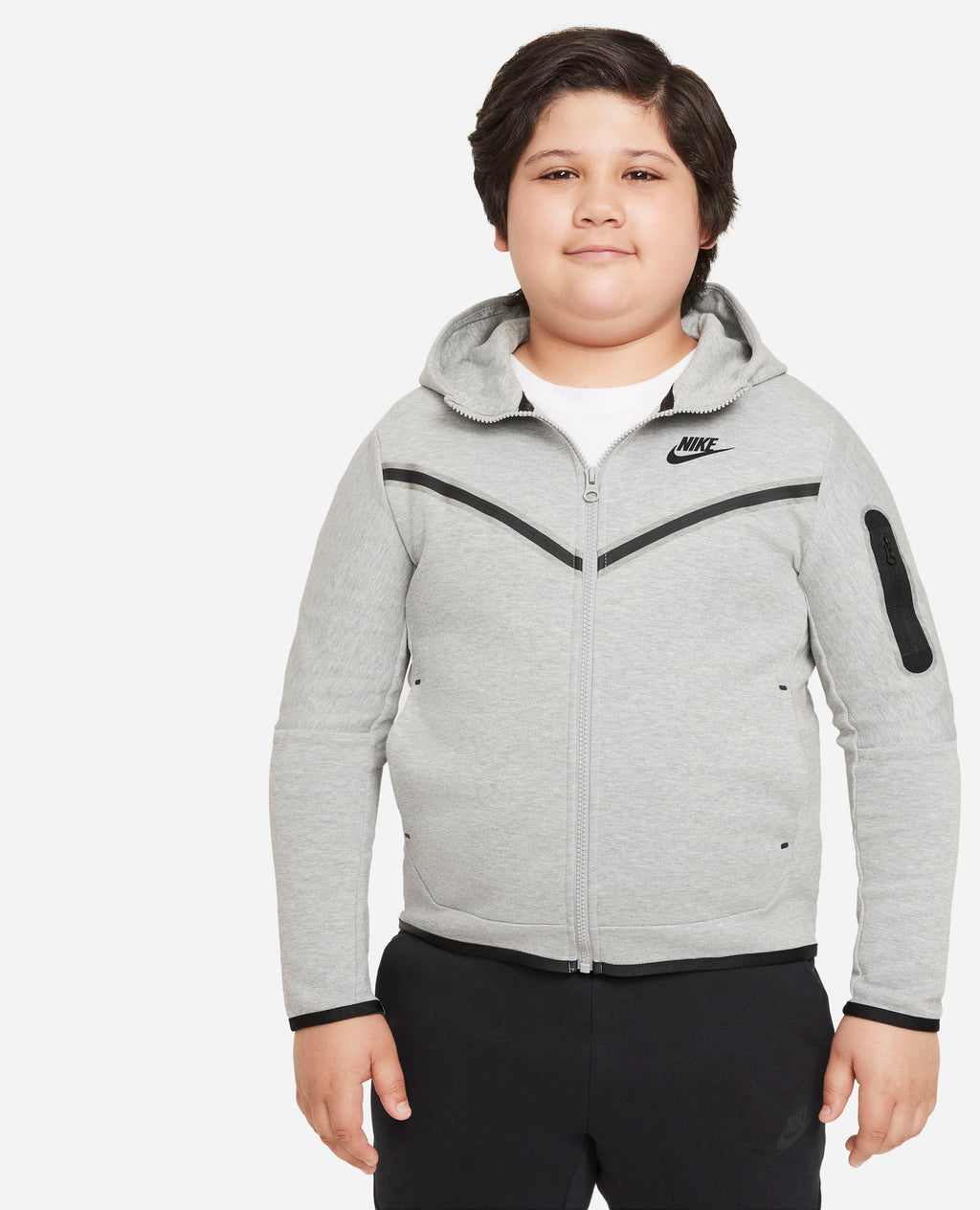 Sportswear Tech Fleece kids hoodie