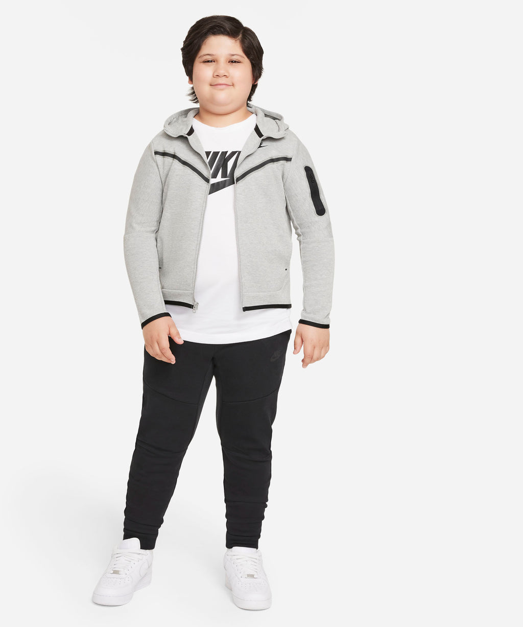 Sportswear Tech Fleece kids hoodie