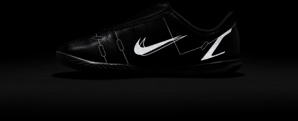 Mercurial Vapor 14 Club kids zaalvoetbalschoenen
