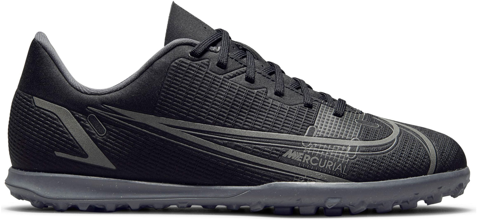 Mercurial Vapor 14 Club TF kids voetbalschoenen
