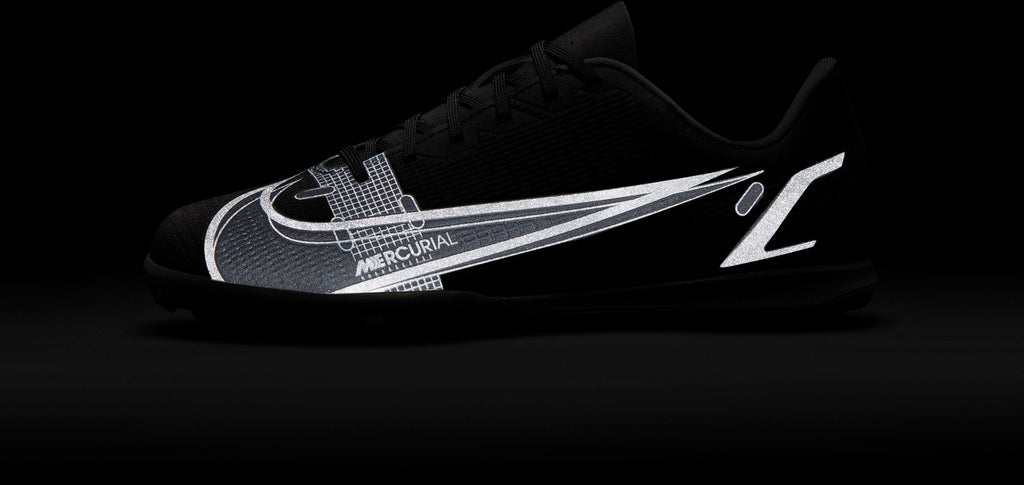 Mercurial Vapor 14 Club TF kids voetbalschoenen