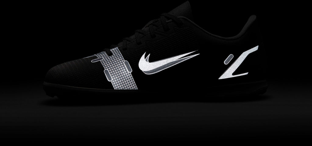 Mercurial Vapor 14 Club TF kids voetbalschoenen