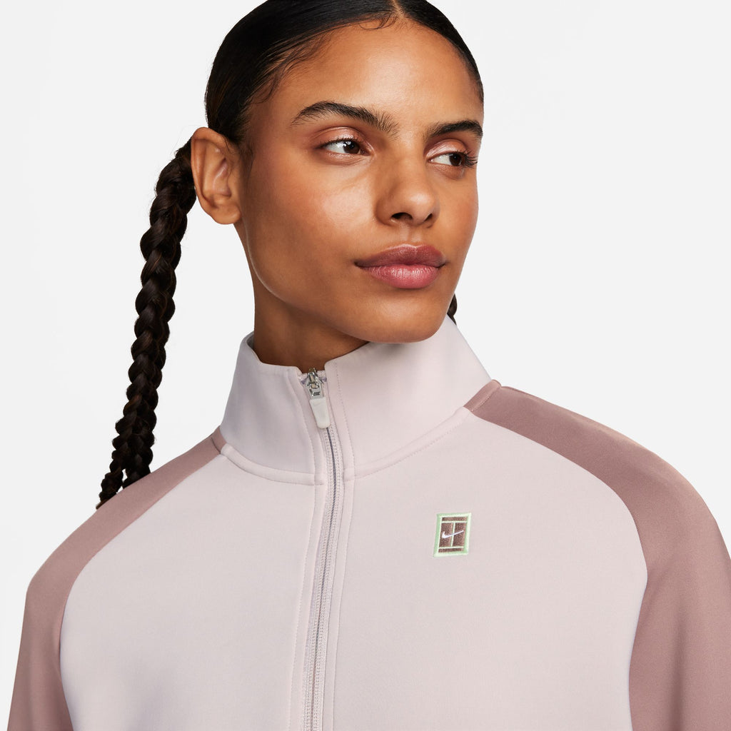 Court Full Zip jack