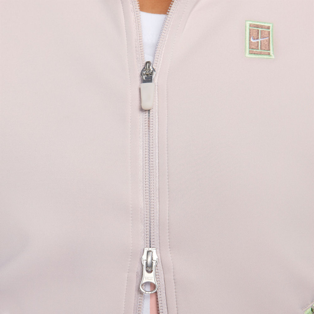 Court Full Zip jack
