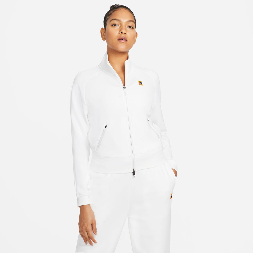 Court Full Zip jack