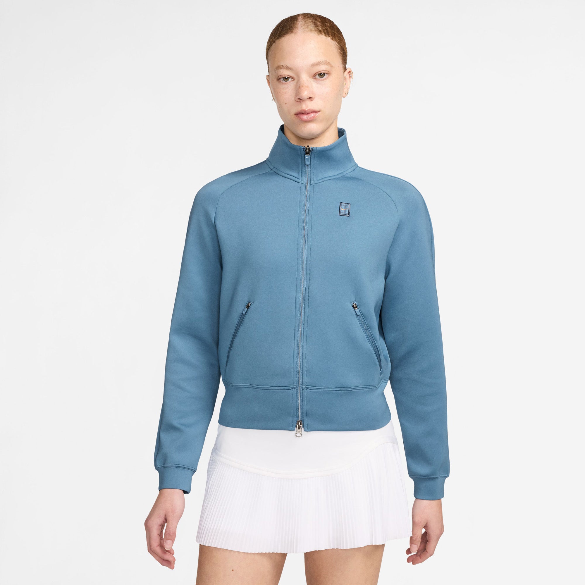 Court Full Zip jack