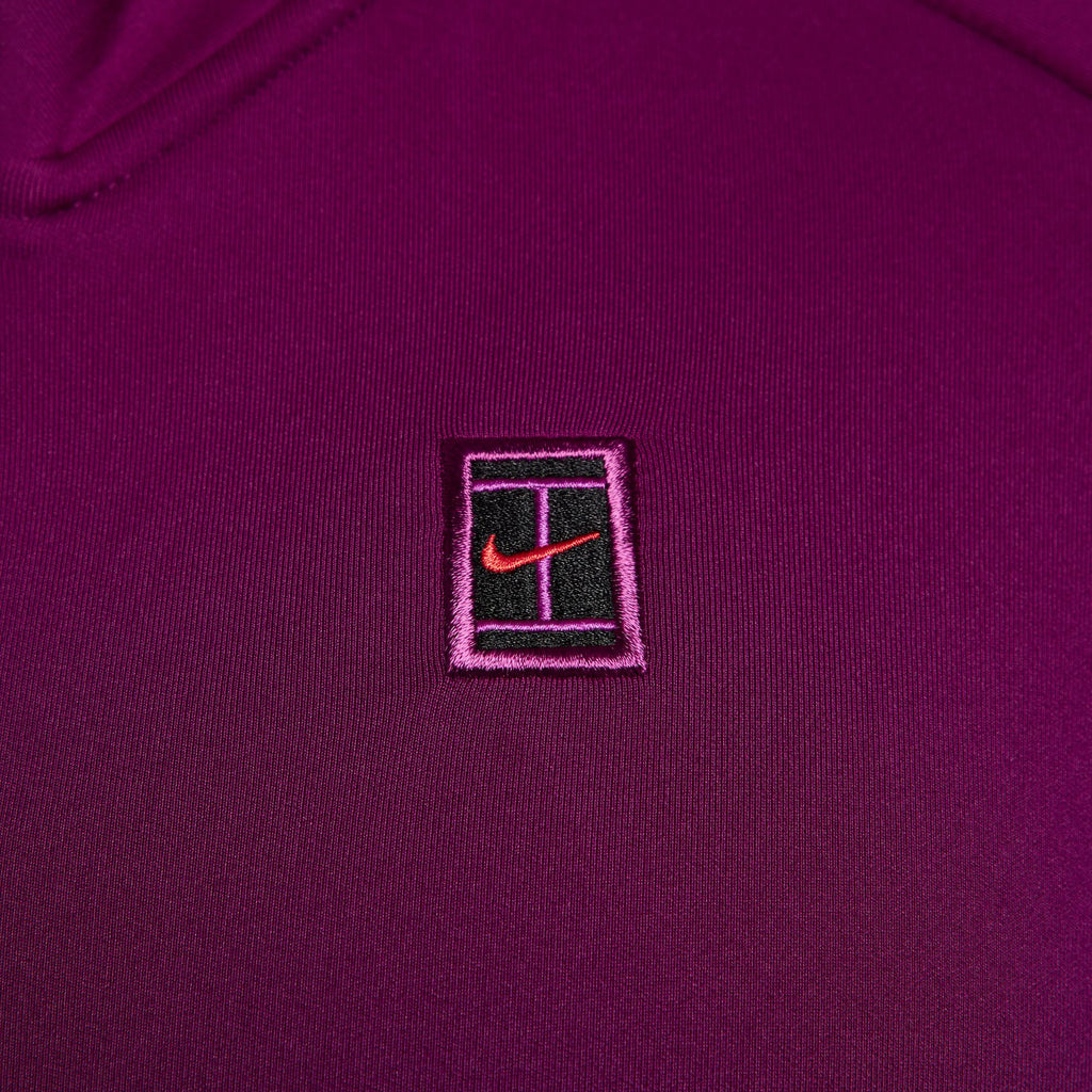 Court Full Zip jack