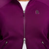 Court Full Zip jack