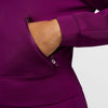 Court Full Zip jack