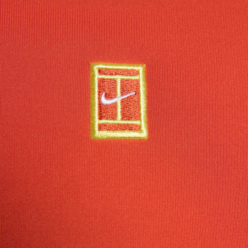 Court Full Zip jack