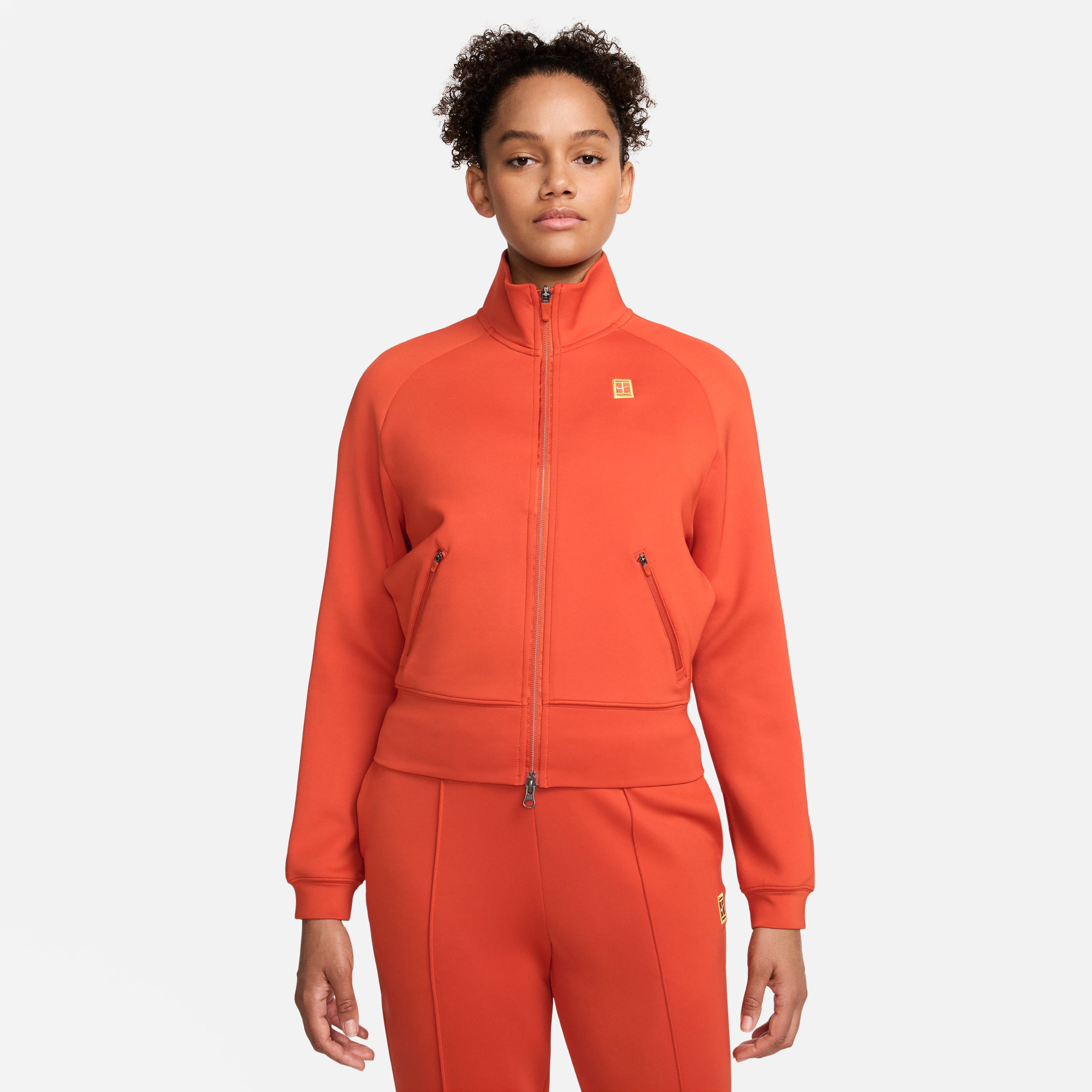Court Full Zip jack