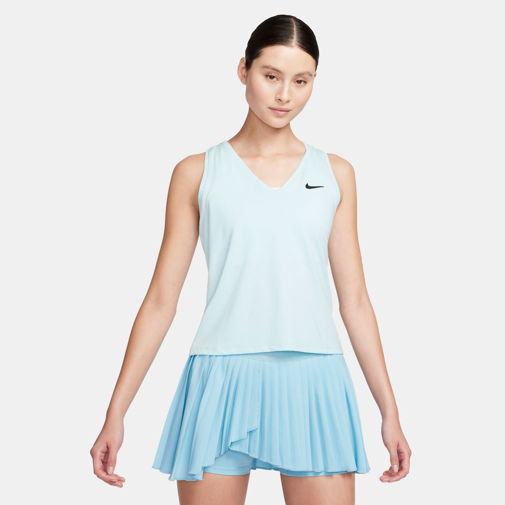 Victory Tennis top
