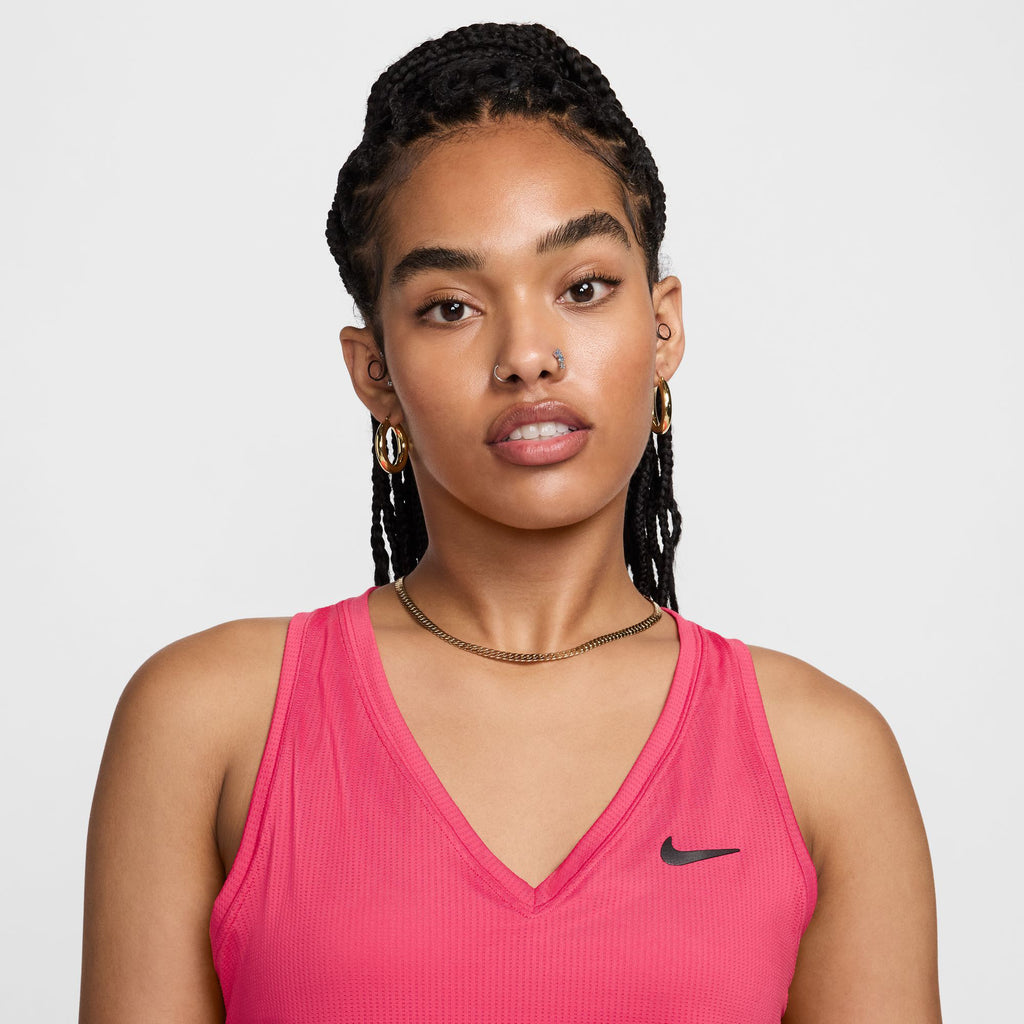 Victory Tennis top