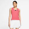 Victory Tennis top
