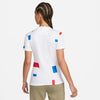 Nederland Stadium uitshirt 22