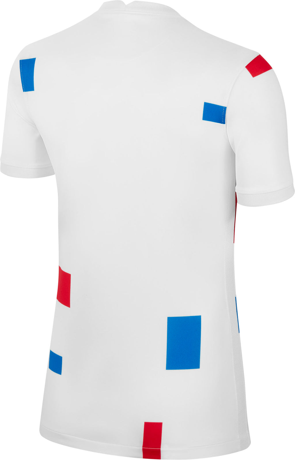 Nederland Stadium uitshirt 22