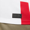 Nederland Stadium uitshirt 22