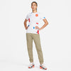 Nederland Stadium uitshirt 22