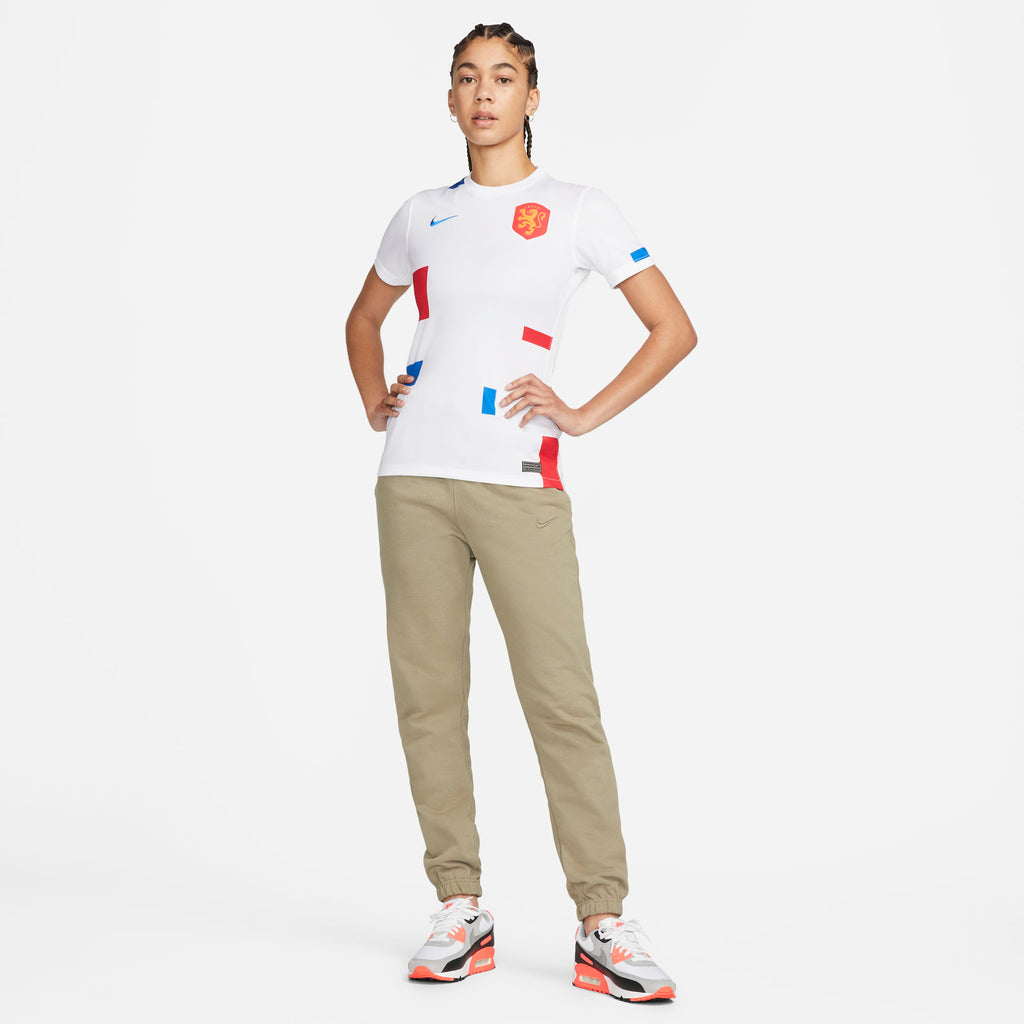 Nederland Stadium uitshirt 22