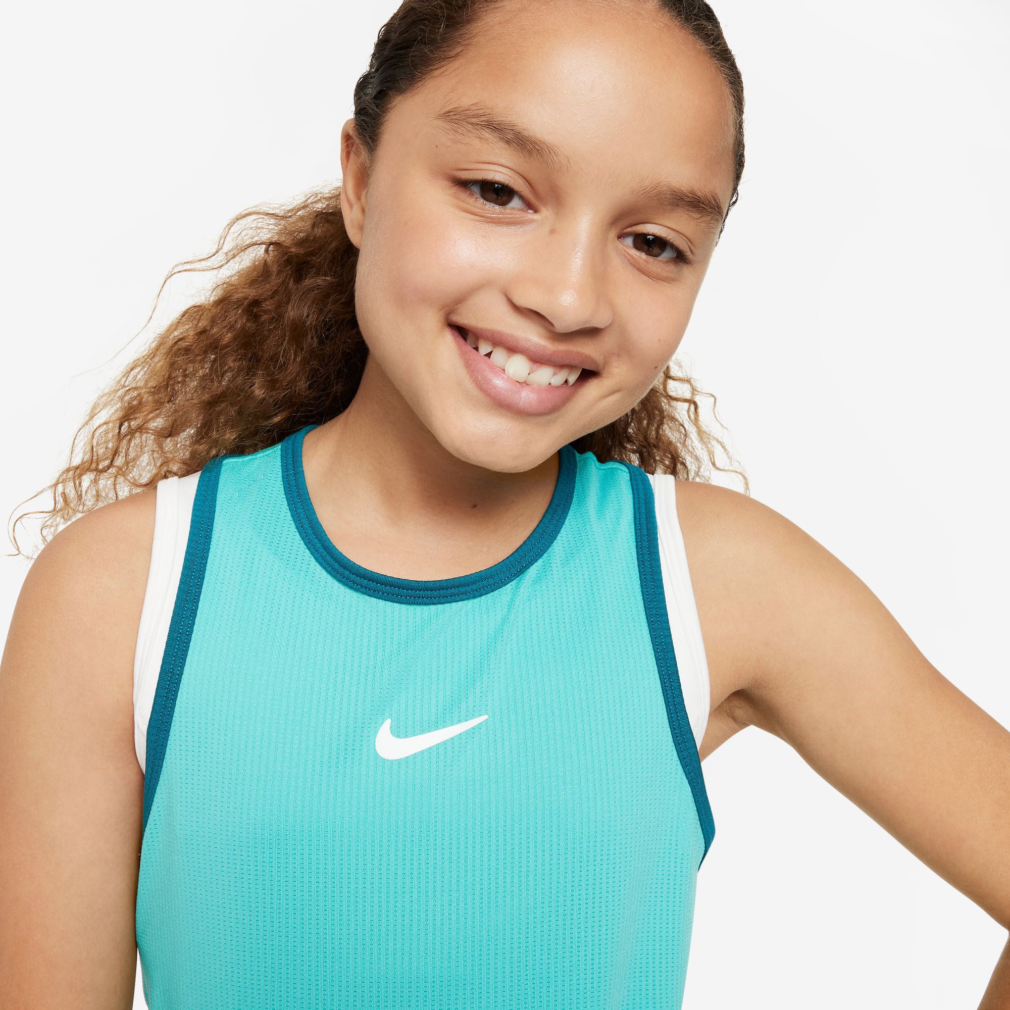 Dri-FIT Victory kids top