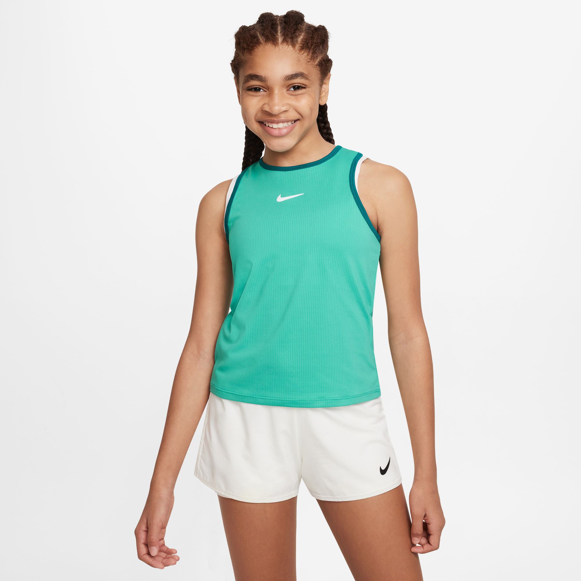 Dri-FIT Victory kids top