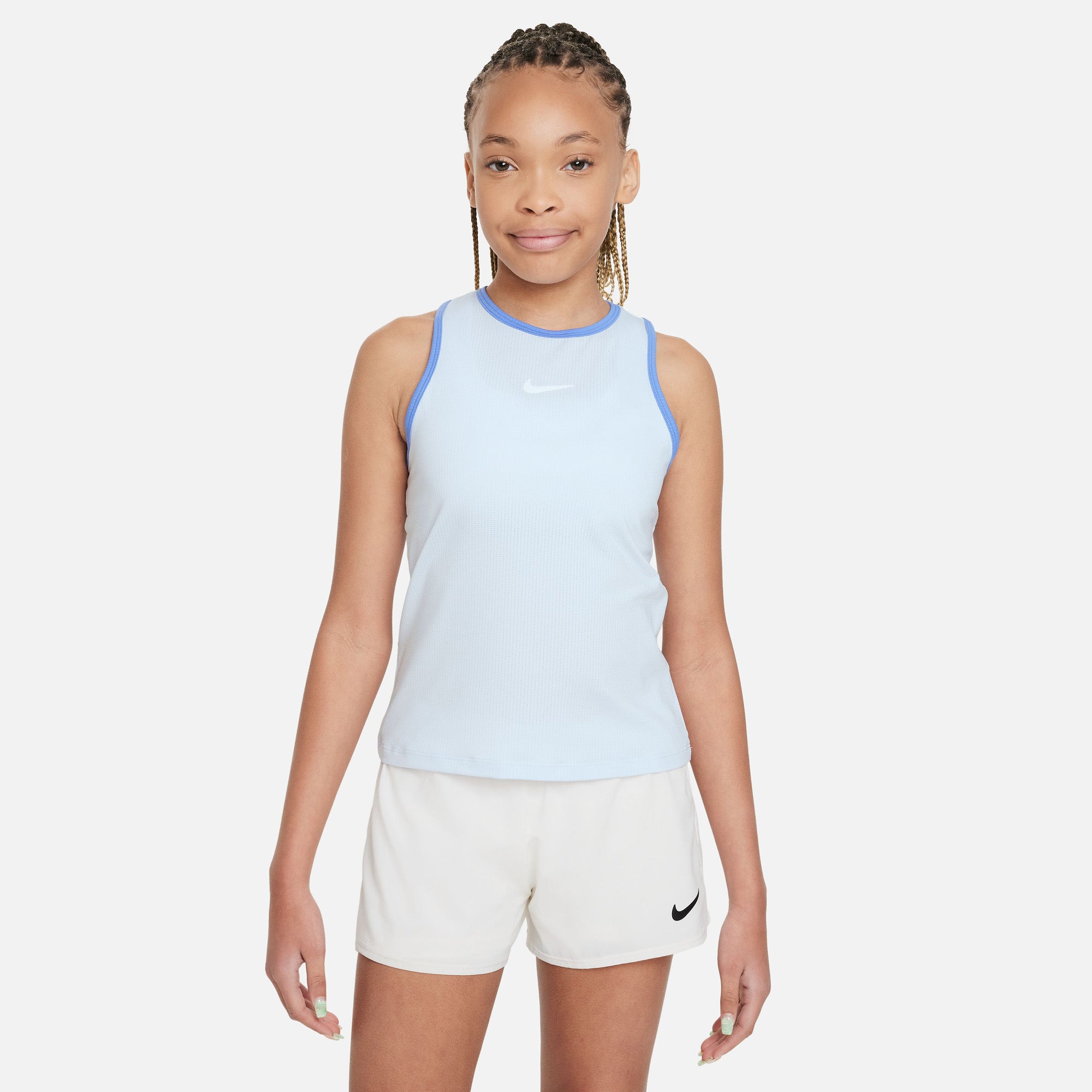 Dri-FIT Victory kids top