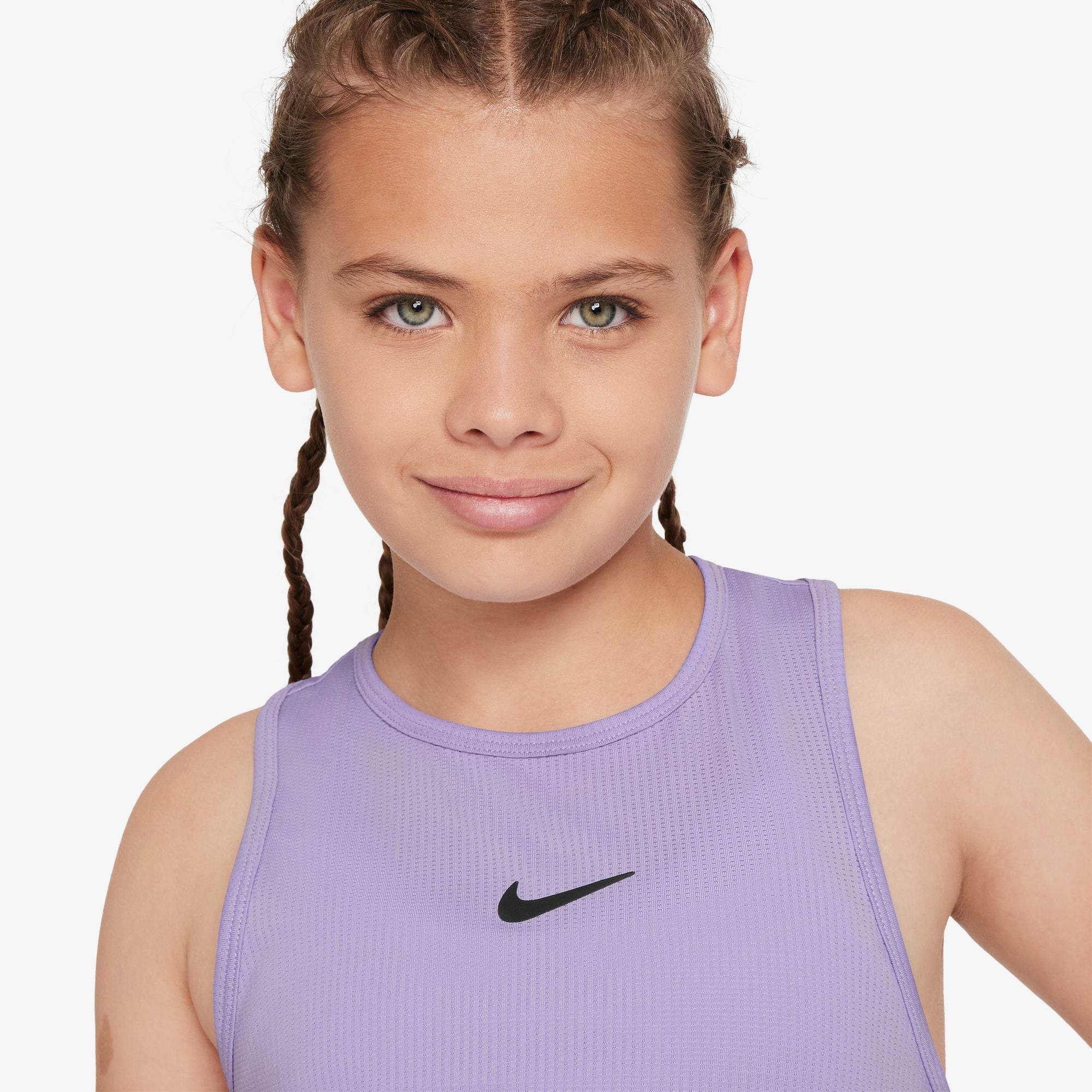 Dri-FIT Victory kids top