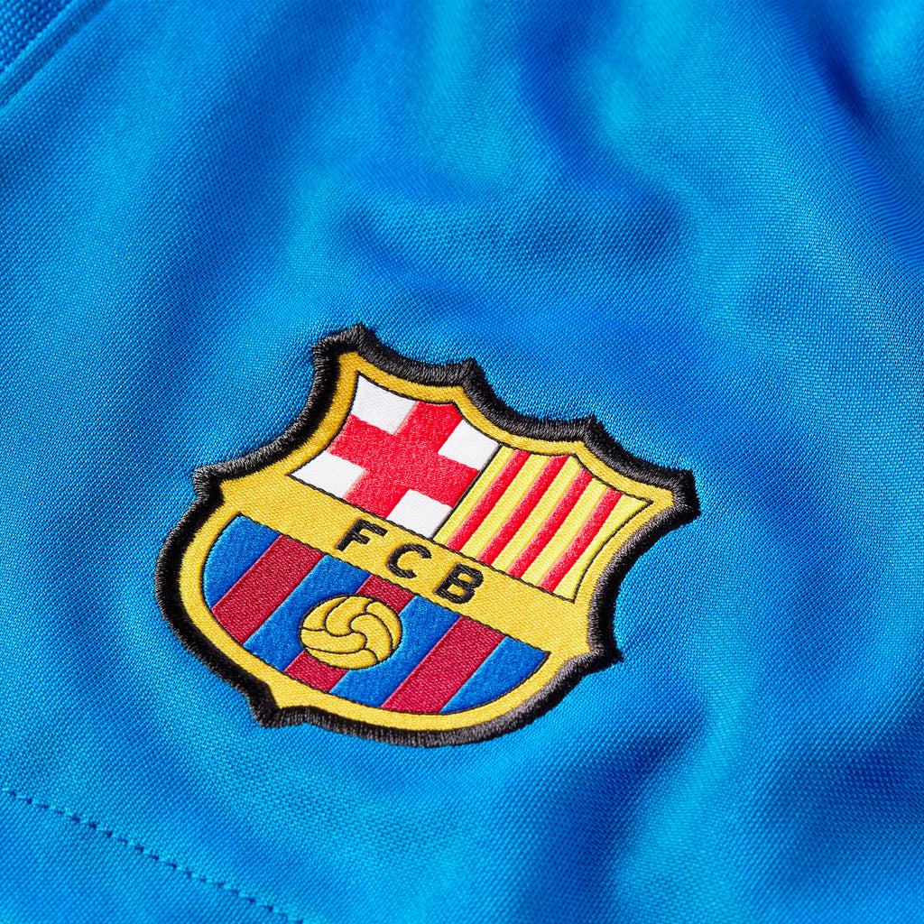 FC Barcelona Stadium thuis/uitshort 21/22
