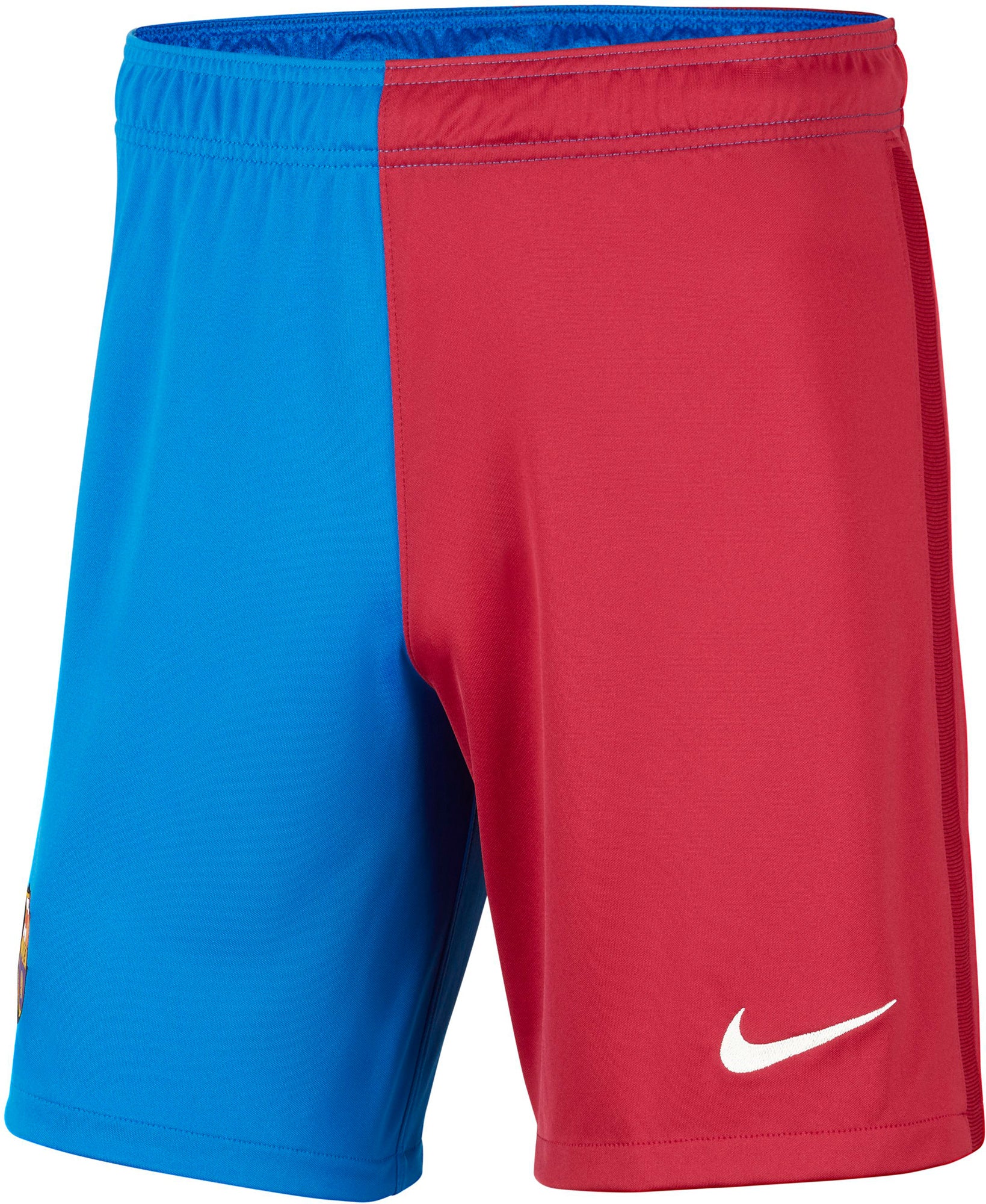 FC Barcelona Stadium thuis/uitshort 21/22