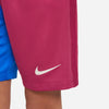 FC Barcelona Stadium kids short 21/22