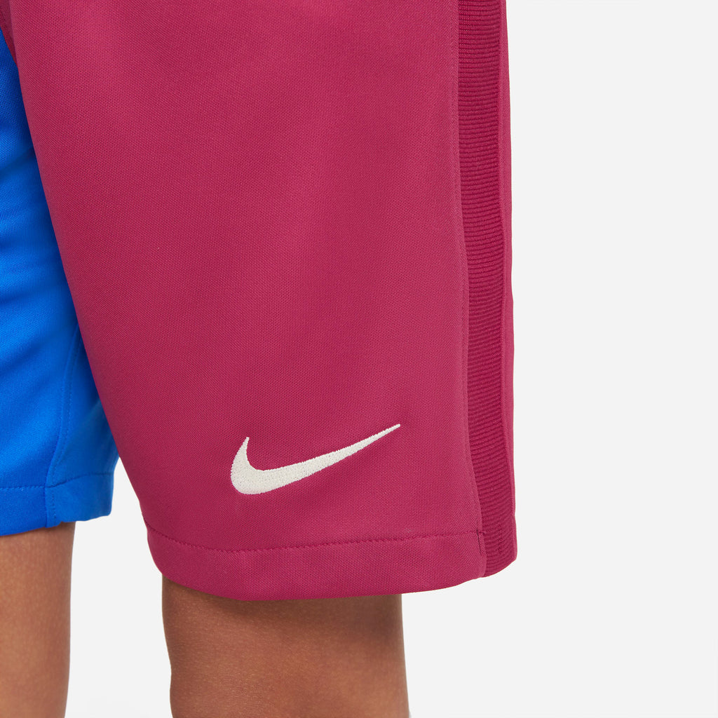 FC Barcelona Stadium kids short 21/22