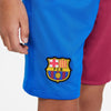 FC Barcelona Stadium kids short 21/22