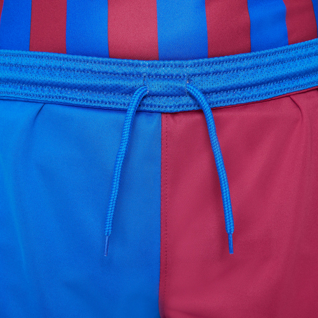 FC Barcelona Stadium kids short 21/22