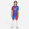 FC Barcelona Stadium kids short 21/22