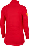 Netherlands Strike-Dri-FIT Soccer Drill top