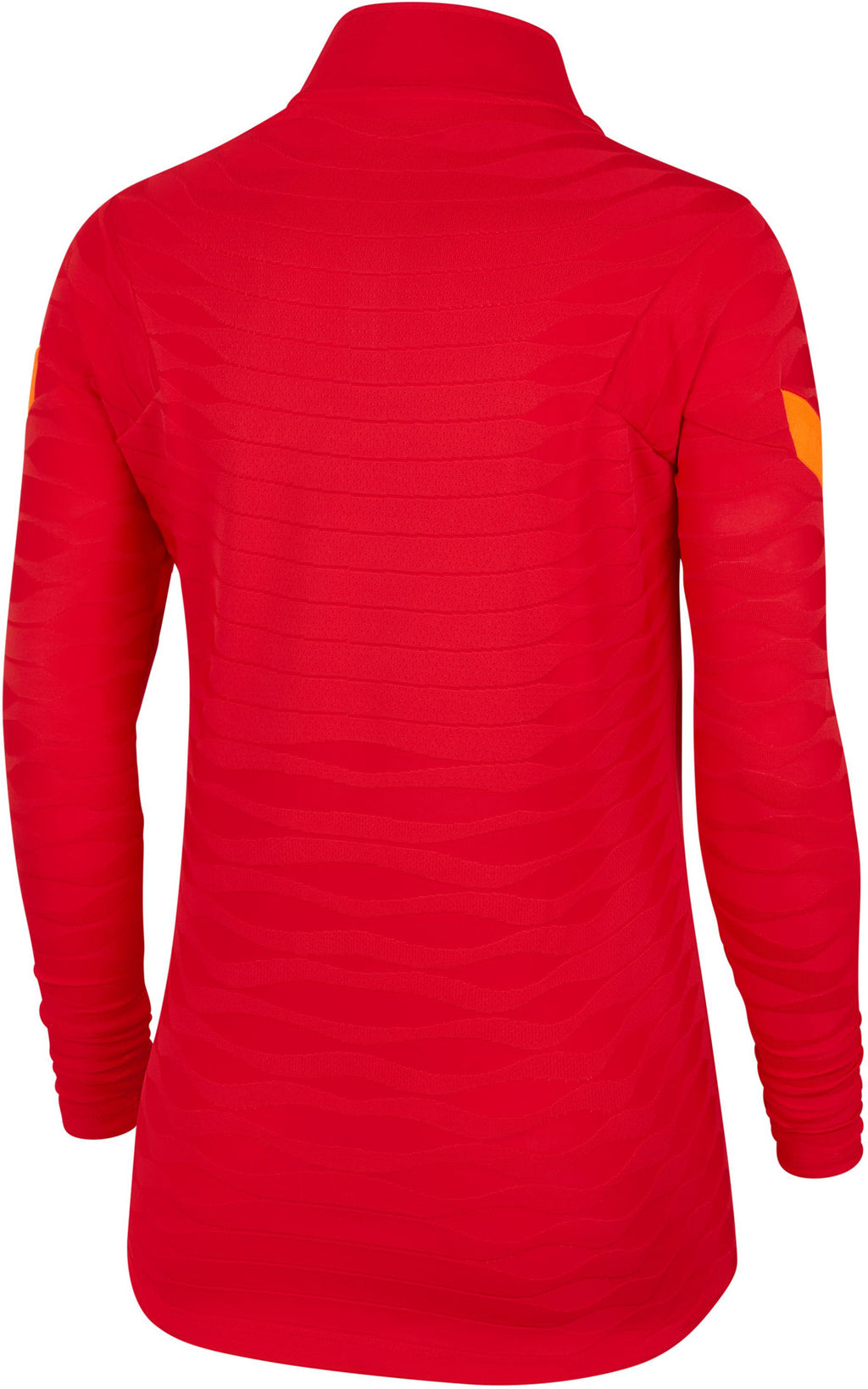 Netherlands Strike-Dri-FIT Soccer Drill top
