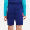 FC Barcelona Strike kids short