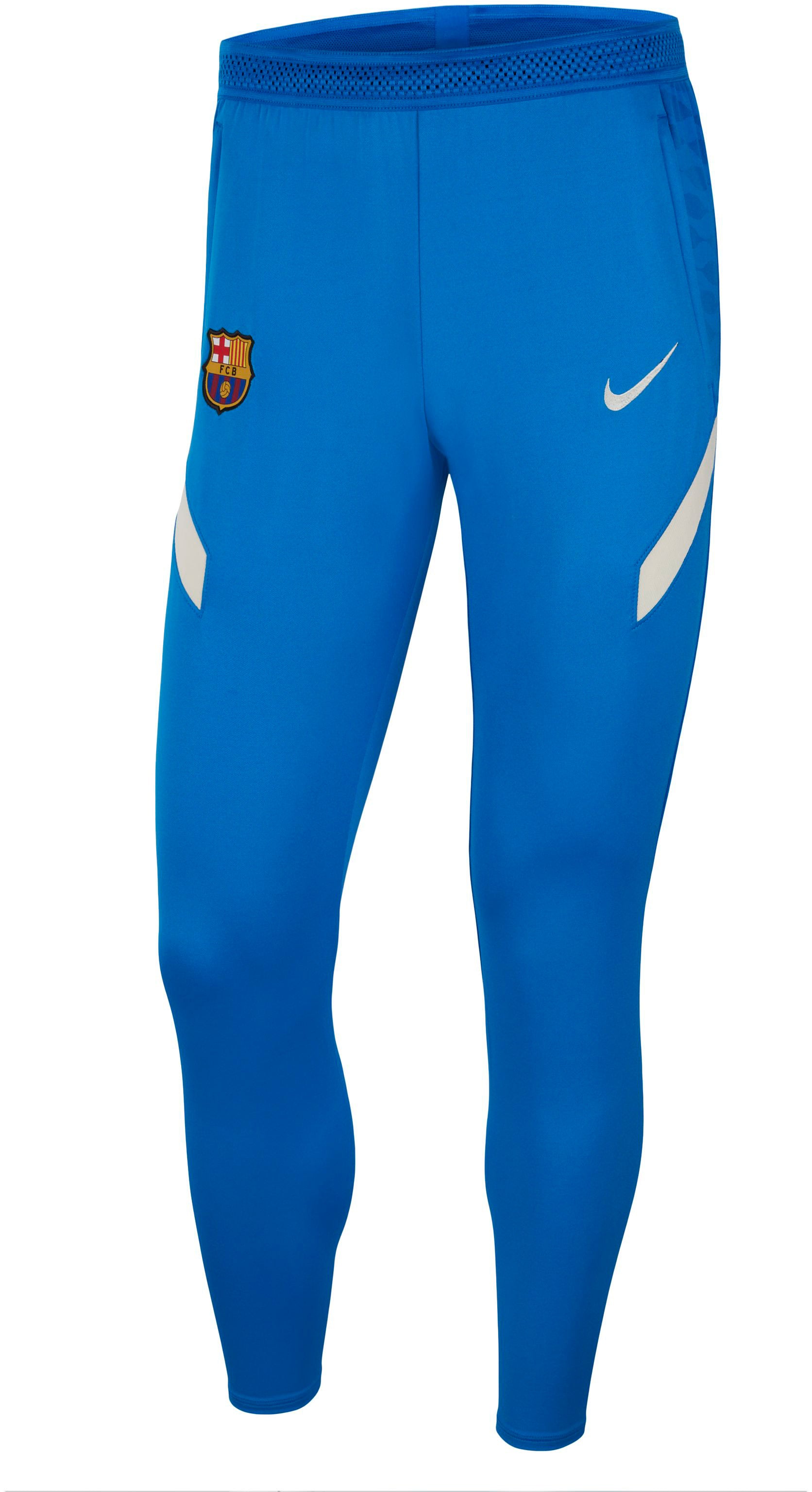 FC Barcelona Strike broek 21/22