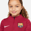 FC Barcelona Strike kids trainingstop 21/22