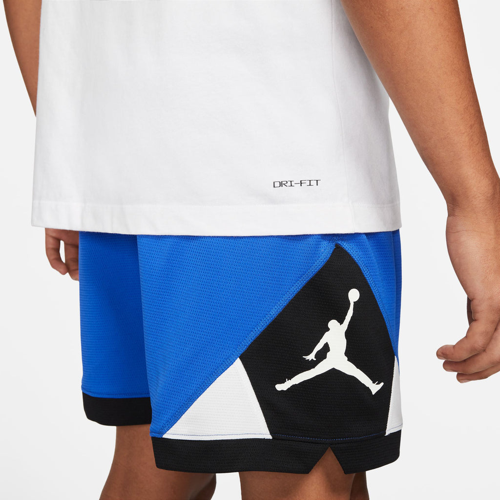 Jordan Jumpman shirt